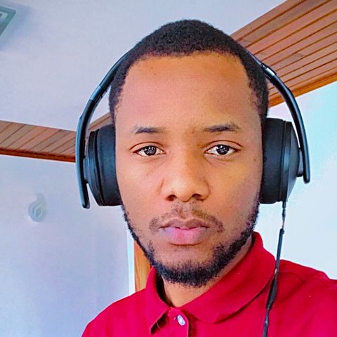 Darcin Kwamiso on Nyota
